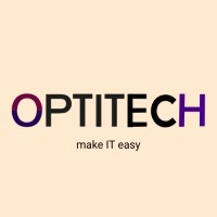OptiTech Sverige logo - Similar company to Olssons Bil