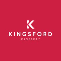 Kingsford Property logo - Similar company to Kingsford Group