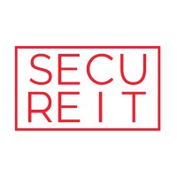 SecureIT logo - Similar company to Secureit