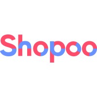 Shopoo logo - Similar company to Aiovix