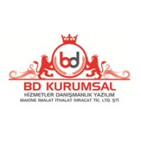 BD Kurumsal Hizmetler Danışmanlık Ltd. Şti. logo - Similar company to Anka Danışmanlık