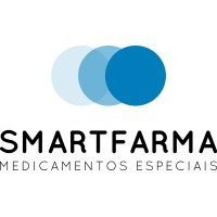 Smartfarma Medicamentos Especiais logo - Similar company to Smart Farma