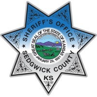 Sedgwick County Sheriff's Office logo - Similar company to Park County Sheriff'S Office
