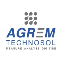 Agrem Technosol logo - Similar company to Advancetech Automation