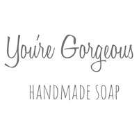 You're Gorgeous Handmade Soap Ltd. logo - Similar company to Pemberley Realty