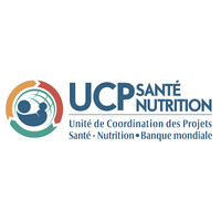 UCP Santé-Banque Mondiale logo - Similar company to Canadabank