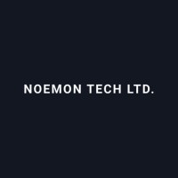 Noemon Tech Ltd. logo - Similar company to Open Source Sweden