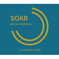 SOAR Sales and Marketing logo - Similar company to Motor Coils Mfg Ltd.
