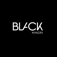 BLACK Aviação - Táxi Aéreo logo - Similar company to Straits Aviation™