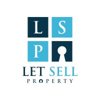Let Sell Property logo - Similar company to Swiftly Moving
