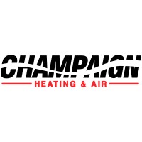 Champaign Heating & Air Inc.