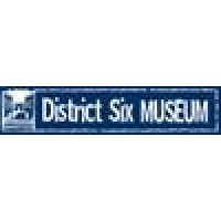 District Six logo - Similar company to Magic 828