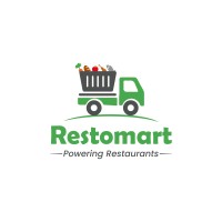 Restomart logo - Similar company to Codesoar Technologies