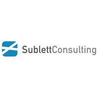 Sublett Consulting, LLC logo - Similar company to Acoinfo