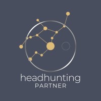Headhunter Partner logo - Similar company to Behumanimx