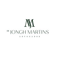 De Jongh Martins Advogados logo - Similar company to Menndel & Associados