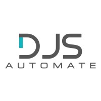 DJS Automate logo - Similar company to P5 Digital Solutions