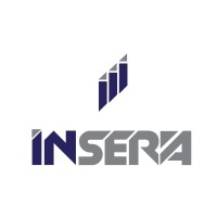 INSERA logo - Similar company to Insera Ab
