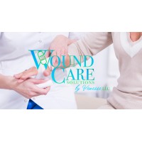 Wound Care Solutions by Vanessa, LLC logo - Similar company to Wound Care Patch
