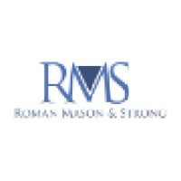 Roman Mason & Strong LTD logo - Similar company to Morgenstern Devoesick Pllc