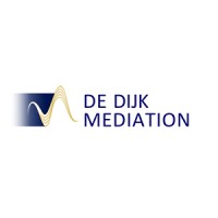 DeDijkmediation logo - Similar company to Cafe-Restaurant Dauphine