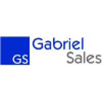 Gabriel Sales logo - Similar company to Alchemy Robotics, Llc