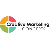 Creative Marketing Concepts, Inc logo - Similar company to Creativemc
