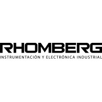 electronica rhomberg limitada logo - Similar company to Grupo Sensomatic