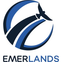Emerlands Trade Consulting logo - Similar company to Aerotech Dynamics