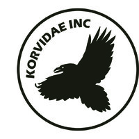 Korvidae Inc logo - Similar company to Mobashir Multi Activities