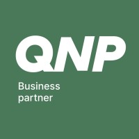 QNP logo - Similar company to Qnp Tech