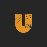 إذاعة يو اف ام | U FM RADIO logo - Similar company to Galaxy Interior