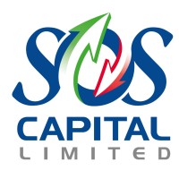 SOS Capital Limited logo - Similar company to First Light Active