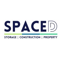 Spaced Group logo - Similar company to Thrive Places
