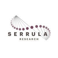 Serrula Research Ltd logo - Similar company to Beam Fieldwork