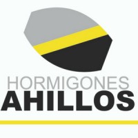 HORMIGONES AHILLOS, S.L.U. logo - Similar company to Hormigones De Valdebriz S.L