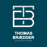 Advokatfirmaet Thomas Brædder logo - Similar company to Atofte