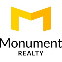 Monument Realty logo - Similar company to Wasatch Strategy | Transformation | Ai