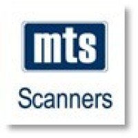 MTS Scanners logo - Similar company to Wait Industries, Llc