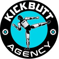 Kickbutt Agency logo - Similar company to Smart Apply