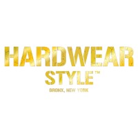 HardWear Style logo - Similar company to Safety Cool