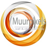 Muurpixels logo - Similar company to Studioprestige.Nl
