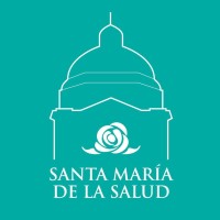 Santa María de la Salud logo - Similar company to Espacio Santa María