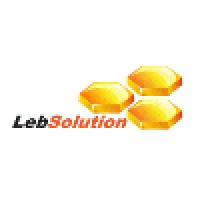 LebSolution Indonesia logo - Similar company to Clevr