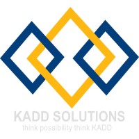 KADD Solutions logo - Similar company to Datrix Tech Solutions Ltd