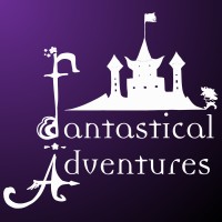 Fantastical Adventures, LLC logo - Similar company to Diversion Audio