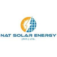 NAT Solar Energy (Pvt.) Ltd. logo - Similar company to Raj Solar