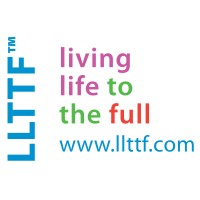 Living Life to the Full logo - Similar company to Admin And More