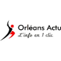 Orléans Actu logo - Similar company to Premier Rang