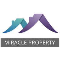 Miracle Property logo - Similar company to Miracle Properties Ltd